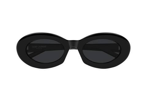 SAINT LAURENT SL 594 008 52 22 Kadın Güneş Gözlüğü - 2