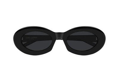 SAINT LAURENT SL 594 008 52 22 Kadın Güneş Gözlüğü - 2