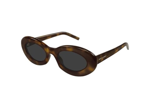 SAINT LAURENT SL 594 009 52 22 Kadın Güneş Gözlüğü - 1