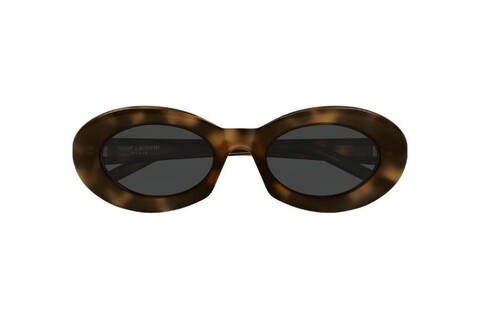 SAINT LAURENT SL 594 009 52 22 Kadın Güneş Gözlüğü - 2