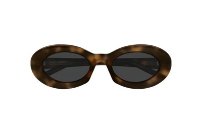 SAINT LAURENT SL 594 009 52 22 Kadın Güneş Gözlüğü - 2