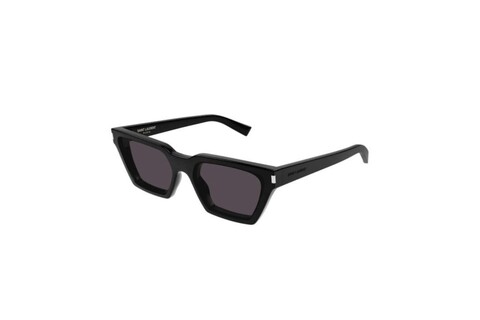 SAINT LAURENT SL 633 CALISTA 001 57 17 Kadın Güneş Gözlüğü - 1