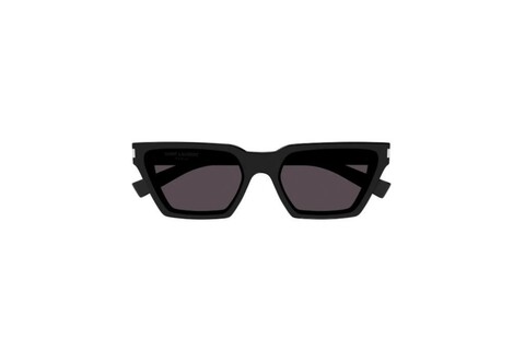 SAINT LAURENT SL 633 CALISTA 001 57 17 Kadın Güneş Gözlüğü - 2