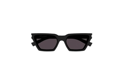 SAINT LAURENT SL 633 CALISTA 001 57 17 Kadın Güneş Gözlüğü - 2