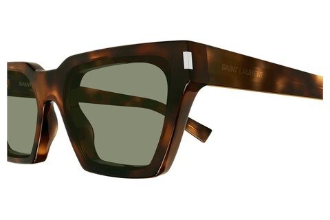SAINT LAURENT SL 633 CALISTA 003 57 17 Kadın Güneş Gözlüğü - 2