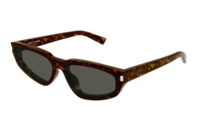 SAINT LAURENT SL 634 NOVA 002 61 15 Kadın Güneş Gözlüğü - 1