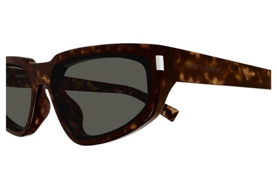 SAINT LAURENT SL 634 NOVA 002 61 15 Kadın Güneş Gözlüğü - 2