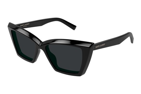 SAINT LAURENT SL 657 001 54 16 Kadın Güneş Gözlüğü - 1