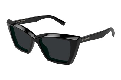 SAINT LAURENT SL 657 001 54 16 Kadın Güneş Gözlüğü - 1