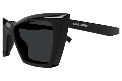SAINT LAURENT SL 657 001 54 16 Kadın Güneş Gözlüğü - 2
