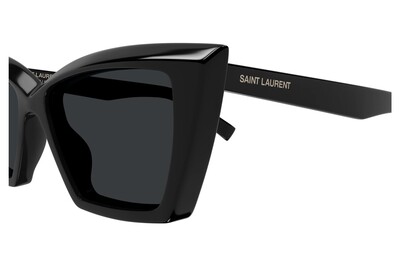 SAINT LAURENT SL 657 001 54 16 Kadın Güneş Gözlüğü - 2