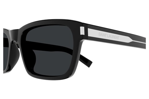 SAINT LAURENT SL 662 001 57 19 Erkek Güneş Gözlüğü - 2