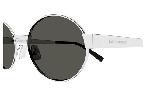 SAINT LAURENT SL 692 002 55 19 Kadın Güneş Gözlüğü - 2