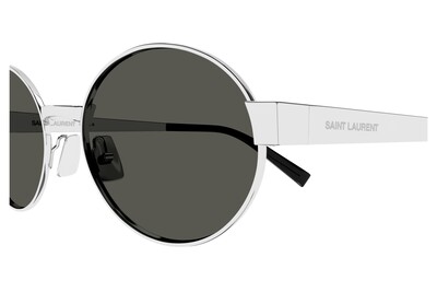 SAINT LAURENT SL 692 002 55 19 Kadın Güneş Gözlüğü - 2