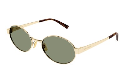 SAINT LAURENT SL 692 003 55 19 Kadın Güneş Gözlüğü - 1