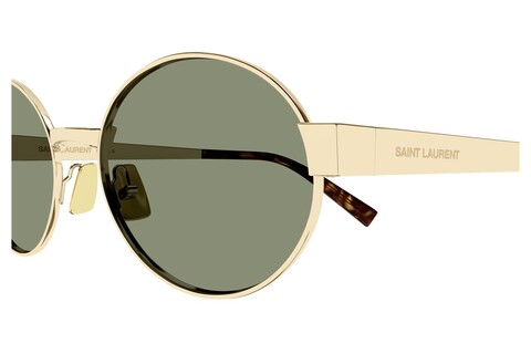 SAINT LAURENT SL 692 003 55 19 Kadın Güneş Gözlüğü - 2