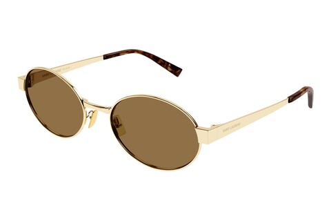 SAINT LAURENT SL 692 004 55  19 Kadın Güneş Gözlüğü - 1