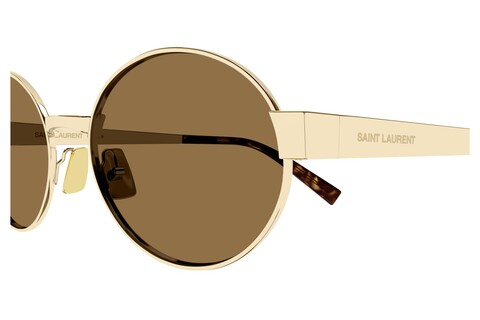 SAINT LAURENT SL 692 004 55  19 Kadın Güneş Gözlüğü - 2