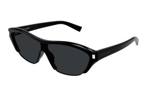 SAINT LAURENT SL 704 001 99 01 Kadın Güneş Gözlüğü - 1