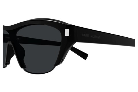 SAINT LAURENT SL 704 001 99 01 Kadın Güneş Gözlüğü - 2