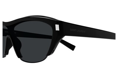 SAINT LAURENT SL 704 001 99 01 Kadın Güneş Gözlüğü - 2