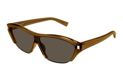 SAINT LAURENT SL 704 004 99 01 Kadın Güneş Gözlüğü - 1