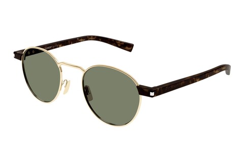 SAINT LAURENT SL 707 002 49 21 Unısex Güneş Gözlüğü - 1