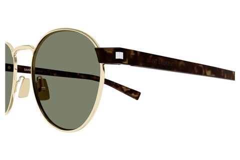 SAINT LAURENT SL 707 002 49 21 Unısex Güneş Gözlüğü - 2