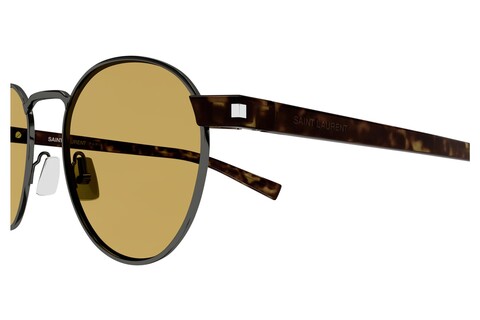 SAINT LAURENT SL 707 003 49 21 Unısex Güneş Gözlüğü - 2