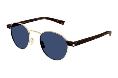 SAINT LAURENT SL 707 004 49 21 Unısex Güneş Gözlüğü - 1