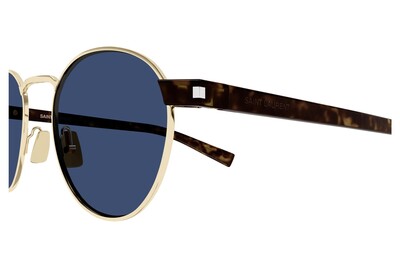 SAINT LAURENT SL 707 004 49 21 Unısex Güneş Gözlüğü - 2