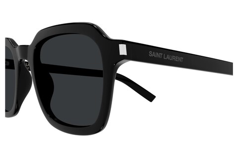 SAINT LAURENT SL 715 SLIM 001 49 21 Unısex Güneş Gözlüğü - 2