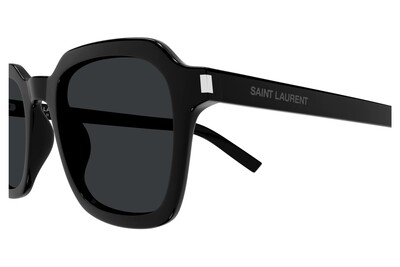 SAINT LAURENT SL 715 SLIM 001 49 21 Unısex Güneş Gözlüğü - 2