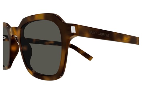 SAINT LAURENT SL 715 SLIM 003 49 21 Unısex Güneş Gözlüğü - 2