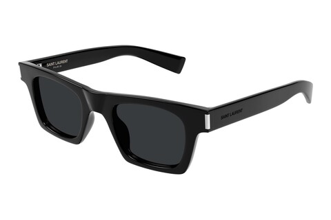 SAINT LAURENT SL 719 001 47 22 Unısex Güneş Gözlüğü - 1