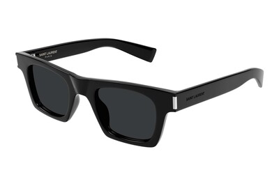 SAINT LAURENT SL 719 001 47 22 Unısex Güneş Gözlüğü - 1