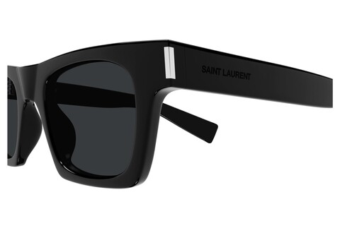 SAINT LAURENT SL 719 001 47 22 Unısex Güneş Gözlüğü - 2