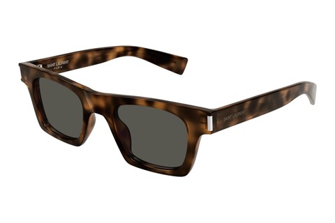 SAINT LAURENT SL 719 003 47 22 Unısex Güneş Gözlüğü - 1