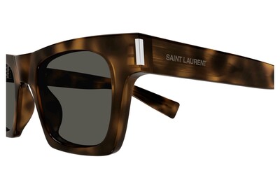 SAINT LAURENT SL 719 003 47 22 Unısex Güneş Gözlüğü - 2
