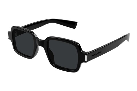 SAINT LAURENT SL 720 001 48 23 Unısex Güneş Gözlüğü - 1