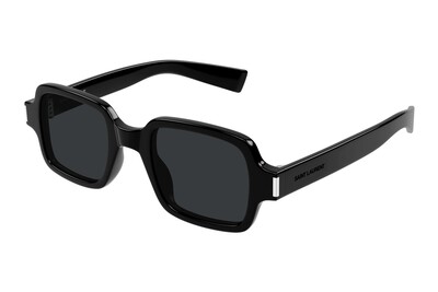 SAINT LAURENT SL 720 001 48 23 Unısex Güneş Gözlüğü - 1