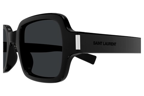 SAINT LAURENT SL 720 001 48 23 Unısex Güneş Gözlüğü - 2