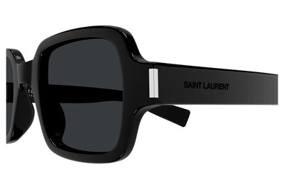 SAINT LAURENT SL 720 001 48 23 Unısex Güneş Gözlüğü - 2