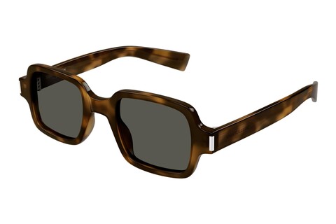SAINT LAURENT SL 720 003 48 23 Unısex Güneş Gözlüğü - 1