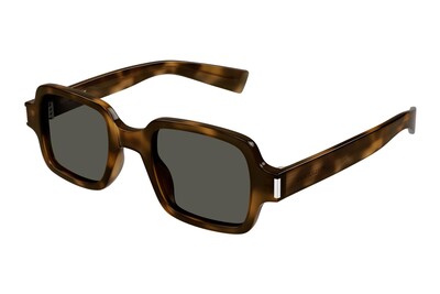 SAINT LAURENT SL 720 003 48 23 Unısex Güneş Gözlüğü - 1