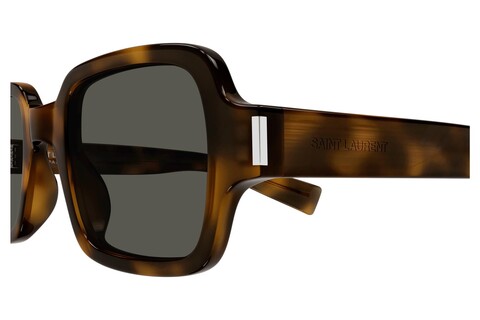 SAINT LAURENT SL 720 003 48 23 Unısex Güneş Gözlüğü - 2