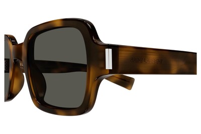 SAINT LAURENT SL 720 003 48 23 Unısex Güneş Gözlüğü - 2