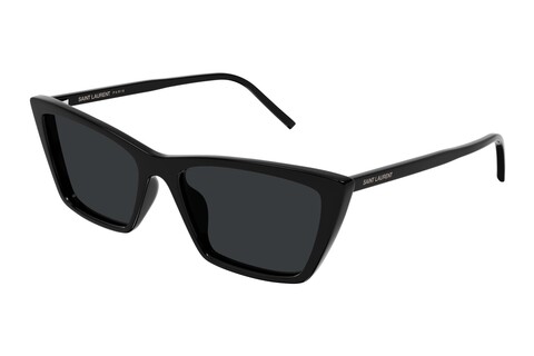 SAINT LAURENT SL 737 MICA THIN 001 54 16 Kadın Güneş Gözlüğü - 1