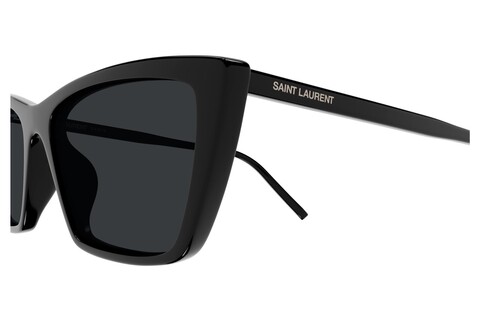 SAINT LAURENT SL 737 MICA THIN 001 54 16 Kadın Güneş Gözlüğü - 2