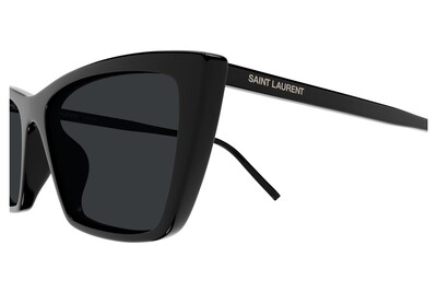 SAINT LAURENT SL 737 MICA THIN 001 54 16 Kadın Güneş Gözlüğü - 2